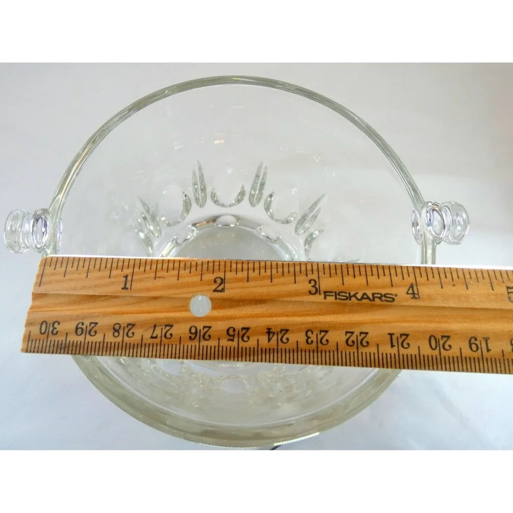 VTG Small Cut Crystal 4.5